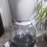 قهوه ساز مارک کرون