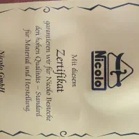 سرویس ۱۱۰ پارچه قاشق چنگال برند نیکولو المان|ظروف سرو و پذیرایی|اصفهان, جوزدان الیادران|دیوار