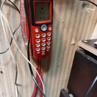 خط تلفن رند نو