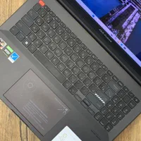 غول طراحی و گیمAsus M7600Q با Ryzen 9 و صفحه OLED|رایانه همراه|مشهد, ارشاد|دیوار