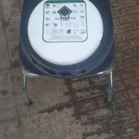 توالت فرنگ سیار