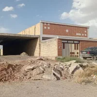 مسکونی-نیمه-کاره-داخل-بافت-روستا
