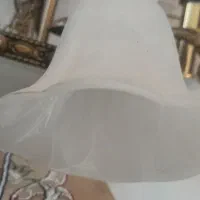 لوستر 6شعله سقفی|لوستر و چراغ آویز|یزد, |دیوار