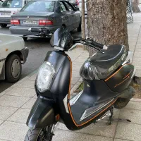 موتور برقی سپهر 1600وات -sepehr 1600w