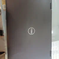لب تاب  Dell لمسی تاشو|رایانه همراه|بناب, |دیوار