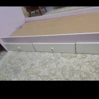 تخت نوجوان|تخت و سرویس خواب|اردبیل, |دیوار