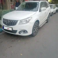 هایما اس ۷ توربو ۹۷