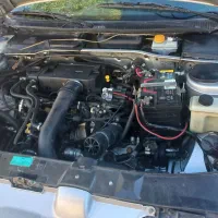 فروش فوری پژو|خودرو سواری و وانت|هرسین, |دیوار