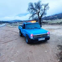 یدککش و امدادخودرو