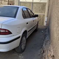 فروش سمند|خودرو سواری و وانت|اردستان, |دیوار