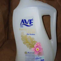 مایع دستشویی AVE