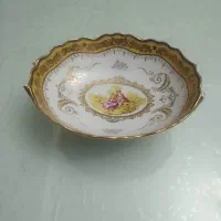ظرف لیلی مجنون دنسی با شکستگی