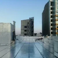 نصب ایزوگام وقیرگونی باکمترین هزینه|خدمات پیشه و مهارت|همدان, |دیوار