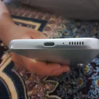 سامسونگ Galaxy A34 با حافظهٔ ۱۲۸ گیگابایت|موبایل|کرج, حسین‌آباد|دیوار