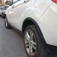 چانگان cs35|خودرو سواری و وانت|تهران, دولتخواه شمالی|دیوار