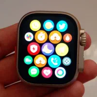 ساعت هوشمند|ساعت|سلماس, |دیوار