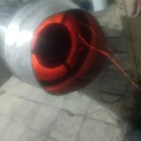 جت هیتر گازوییلی 100 هزار در حد نو