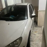 ۲۰۶ تیپ ۲