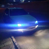 پارس تیو فایو عروسک ۱۴۰۰