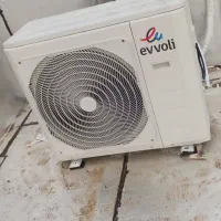 نصب اسپیلت، سرویس وجابجایی|خدمات پیشه و مهارت|چابهار, |دیوار