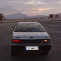 روا دوگانه کارخانه|خودرو سواری و وانت|بهار, |دیوار