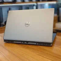 Dell precision 5550 نسل ۱۰ نقد و اقساط|رایانه همراه|قم, صفائیه|دیوار