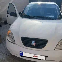 تیبا ۲ کم کارکرد ۹۸ شاسی پلمپ استثنایی