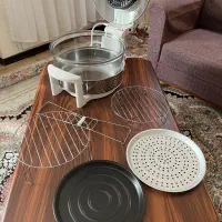 هواپز|اجاق گاز و لوازم برقی پخت‌وپز|محمدشهر, محمدشهر|دیوار