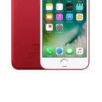 ایفن ۷پلاس قرمز به شدت تمیز