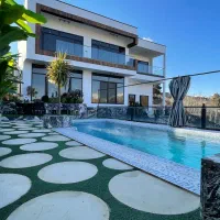 ویلا افتاب|اجارهٔ کوتاهمدت ویلا و باغ|باغستان, |دیوار