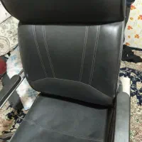 صندلی مدیریت سالم|مبلمان اداری|رباط‌کریم, رباط‌کریم|دیوار