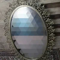 آینه بین