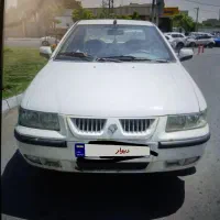 سمندlx  دوگانه مخزن بزرگ مدل۹۴