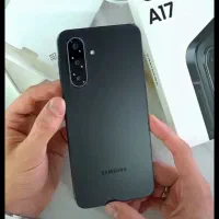 گوشی SAMSUNG A17|موبایل|قم, نیروگاه|دیوار