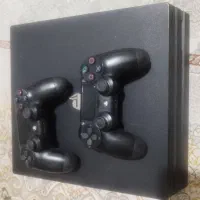 پلی استیشن 4 پرو 1ترا