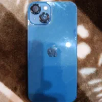 آیفون 13 نرمال و