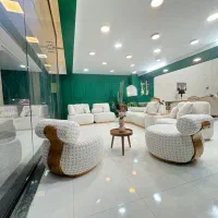 مبل های شیک و باکیفیت برای خانه شما|مبلمان خانگی و میز عسلی|گرگان, |دیوار