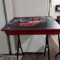 میزتحریر کودک ونوجوان طرح مک کویین