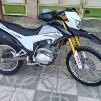موتور ترل پرواز۲۰۰ سی سی