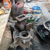 لوازم نوواستوک خاور هیوندا ایسوزو