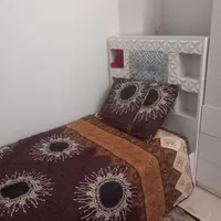 تخت و کمد و میز تحریر درحد نو