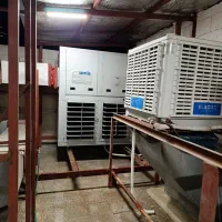 نصب و سرویس انواع کولر ابی ضمانتی در اسرع وقت