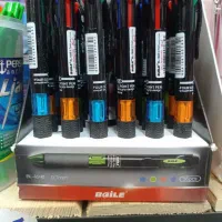 خودکار چهار رنگ|لوازم التحریر|مشهد, عیدگاه|دیوار