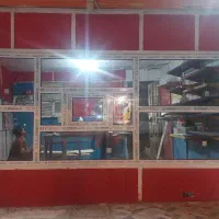 یک-عددکیوسک-دکه