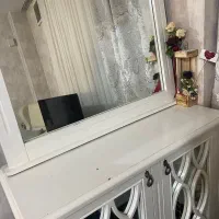 کنسول و میز تلوزیون