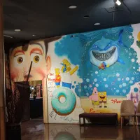 تامین کارگر رستوران وشهربازی