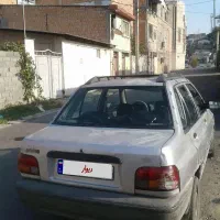 پراید 84|خودرو سواری و وانت|گرگان, |دیوار