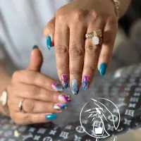 خدمات ناخن|خدمات آرایشگری و زیبایی|ری, اقدسیه|دیوار