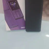 نوکیا 108 (۲۰۲۴) جدید|موبایل|ساوه, |دیوار