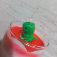 شمع دست ساز